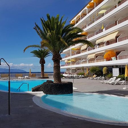 Playa De La Arena Apartment Пуерто-де-Сантьяго Екстер'єр фото