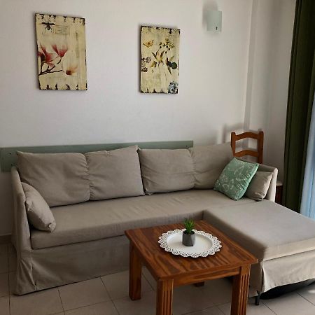 Playa De La Arena Apartment Пуерто-де-Сантьяго Екстер'єр фото