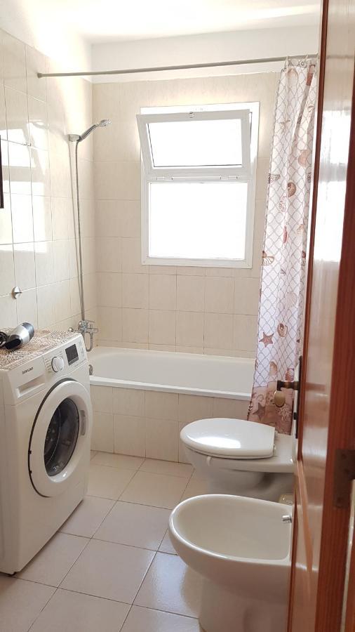 Playa De La Arena Apartment Пуерто-де-Сантьяго Екстер'єр фото