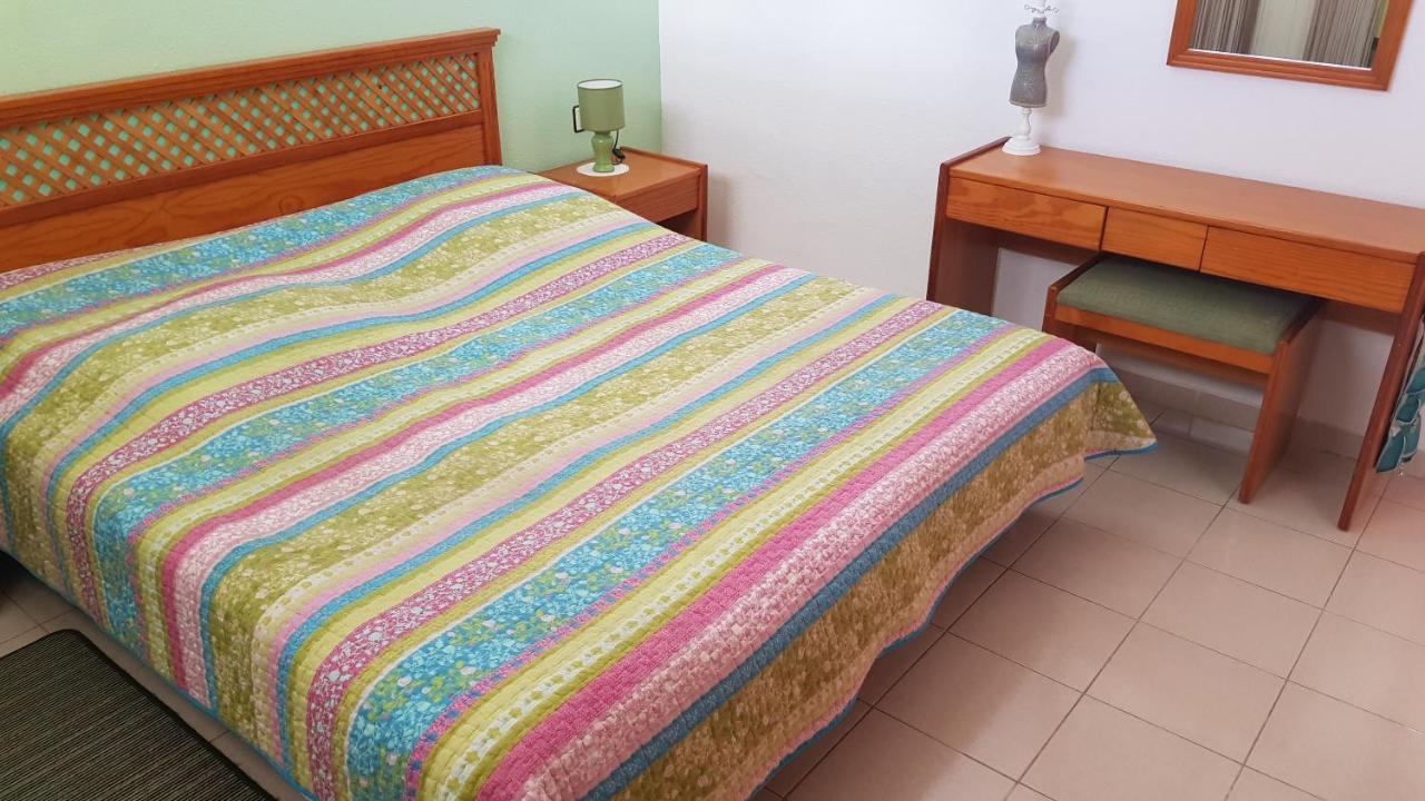 Playa De La Arena Apartment Пуерто-де-Сантьяго Екстер'єр фото