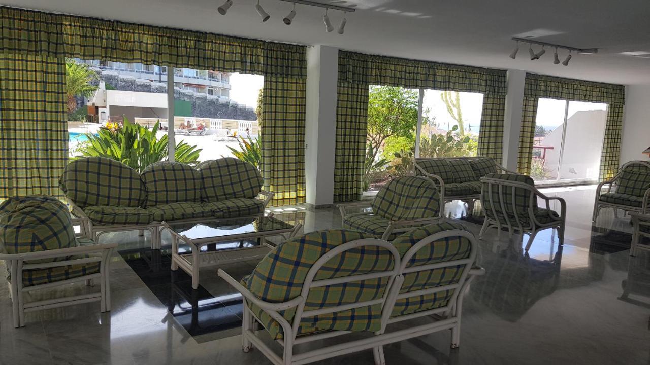Playa De La Arena Apartment Пуерто-де-Сантьяго Екстер'єр фото